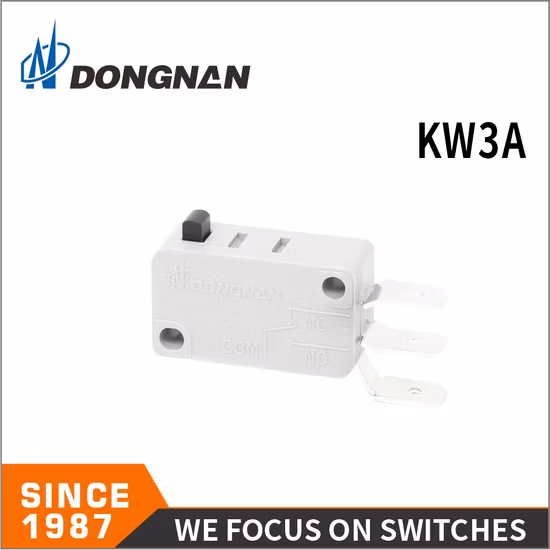 Kw3a-16z3-A200 Home Appliances Medical Equipments Transport Office Equipments, Micro Switch