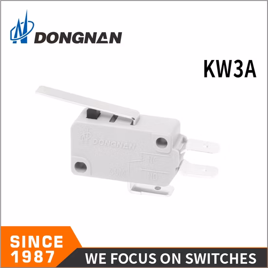 Kw3a-16z3-A200 Home Appliances Medical Equipments Transport Office Equipments, Micro Switch