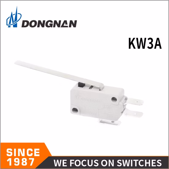 Kw3a-16z3-A200 Home Appliances Medical Equipments Transport Office Equipments, Micro Switch