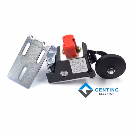 Детали лифта Общий концевой выключатель лифта S3